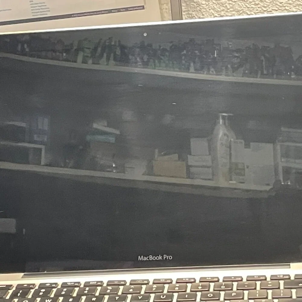 MacBook Pro 2012 13